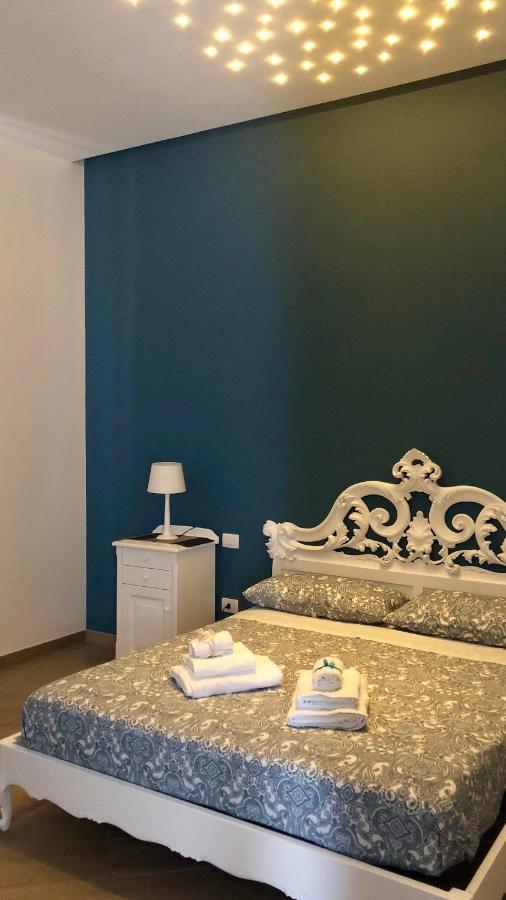 Suite King con Balcone