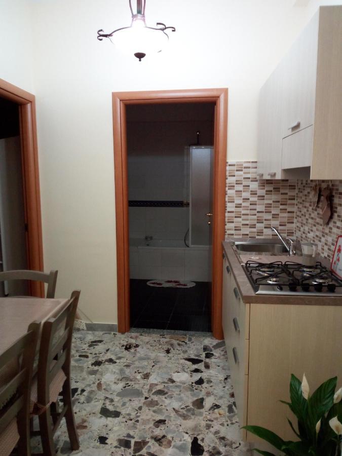 Camera Familiare con Bagno Privato