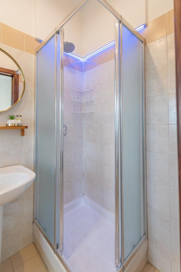 Double or Twin Room Garden View