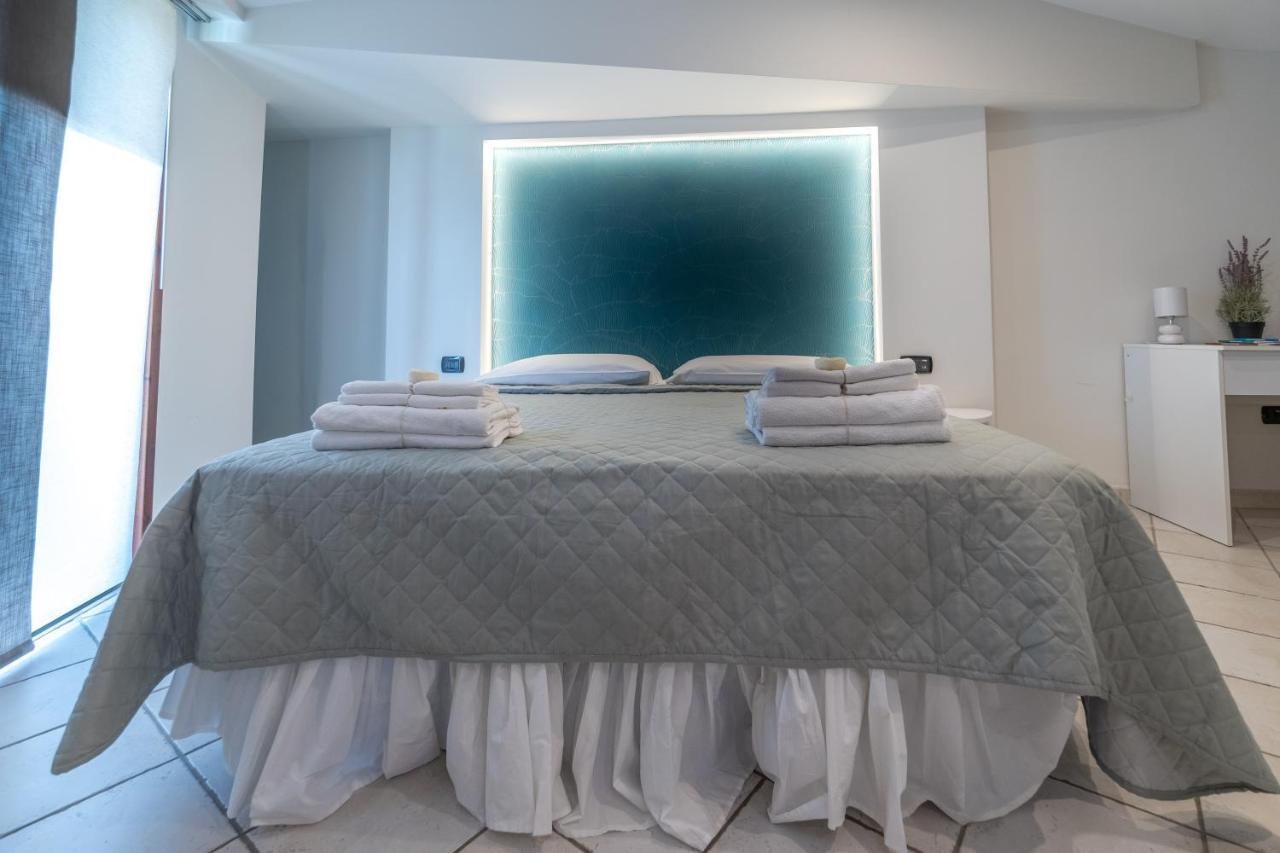 Comfort Triple Room Balcony