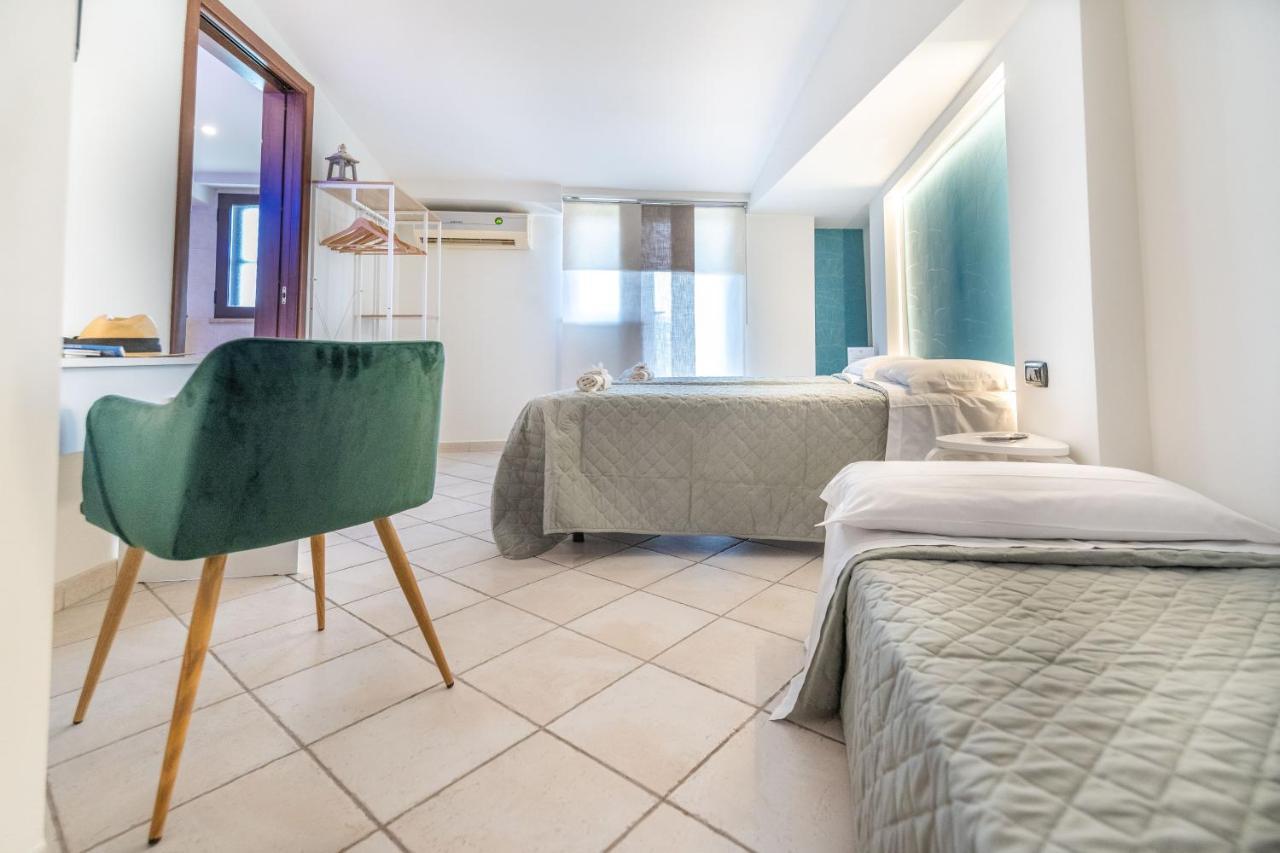 Comfort Triple Room Balcony