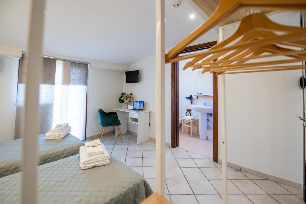 Comfort Double or Twin Room Balcony