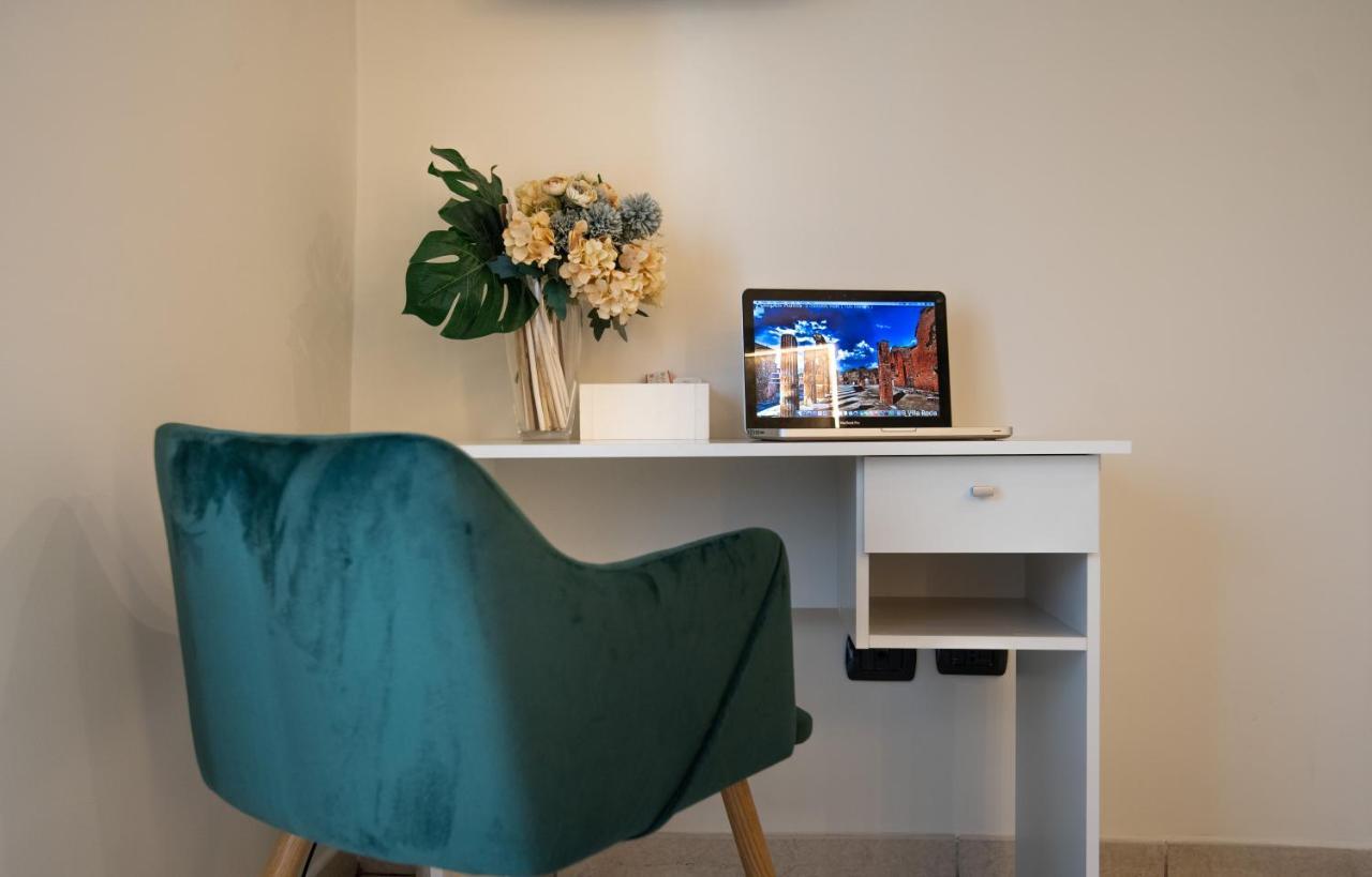 Comfort Double or Twin Room Balcony