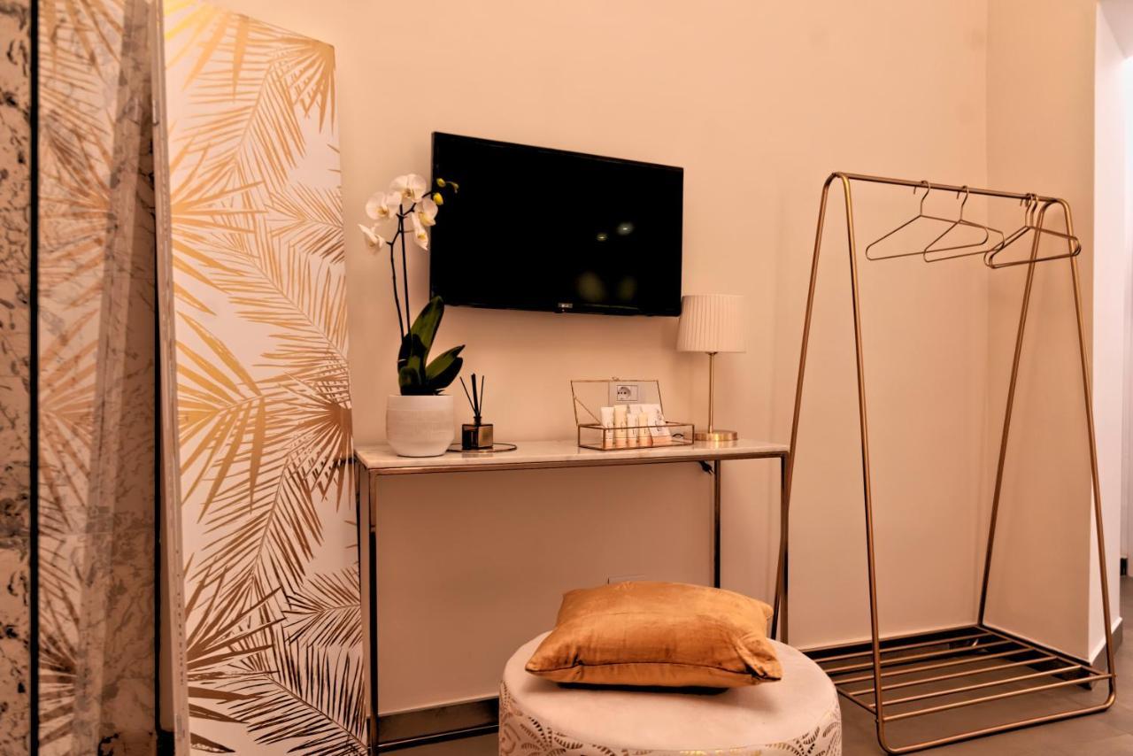 King Suite Spa Bath