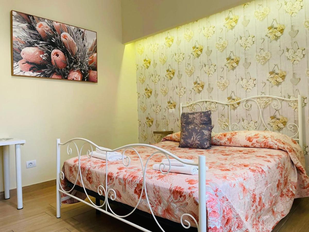 Camera Familiare con Bagno Privato