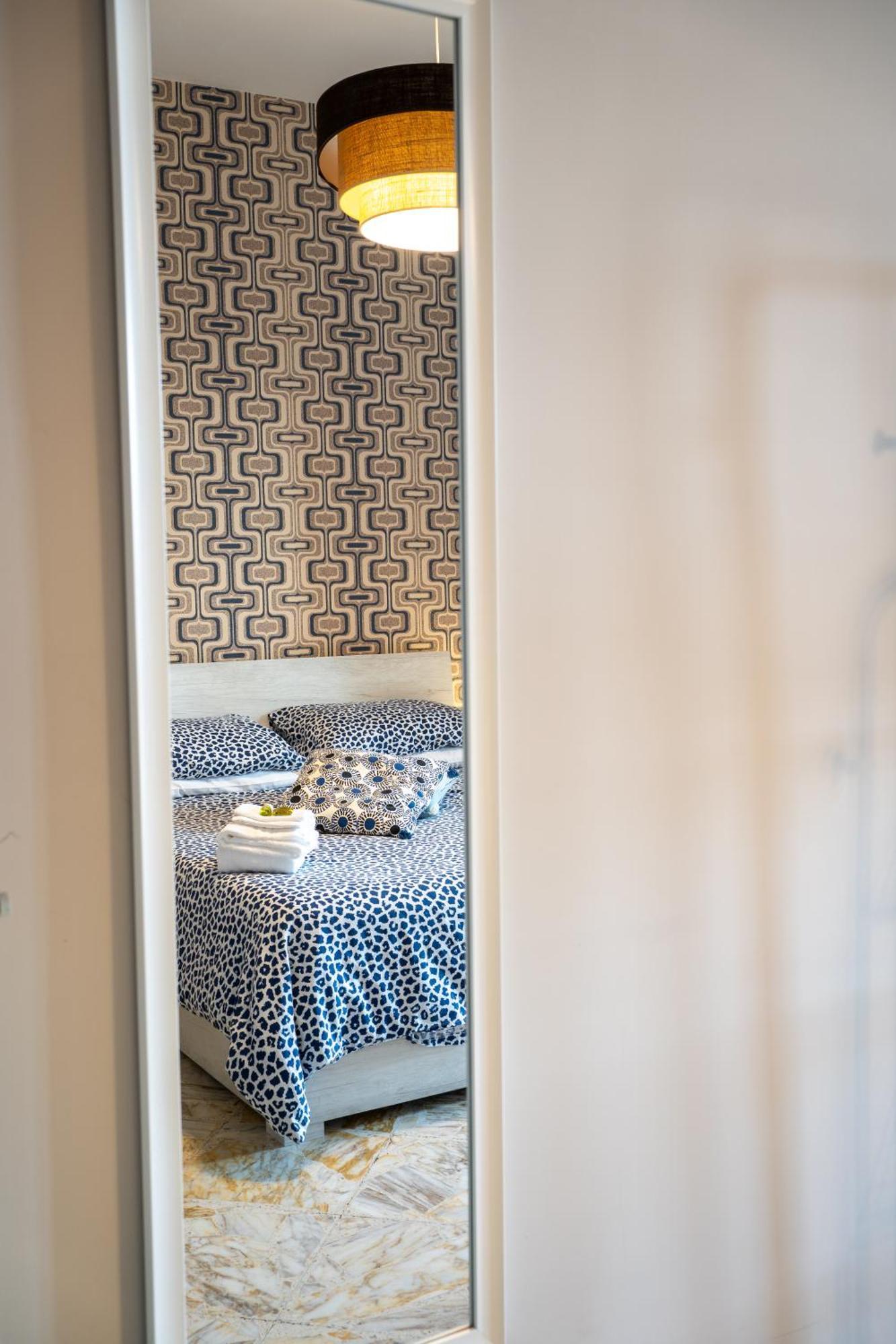 Triple Room Private Bathroom