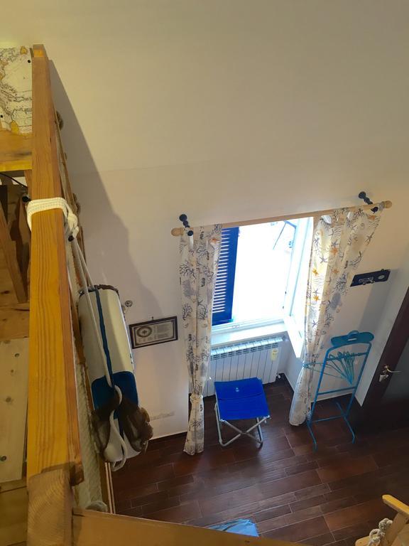 Camera Tripla con Bagno Privato