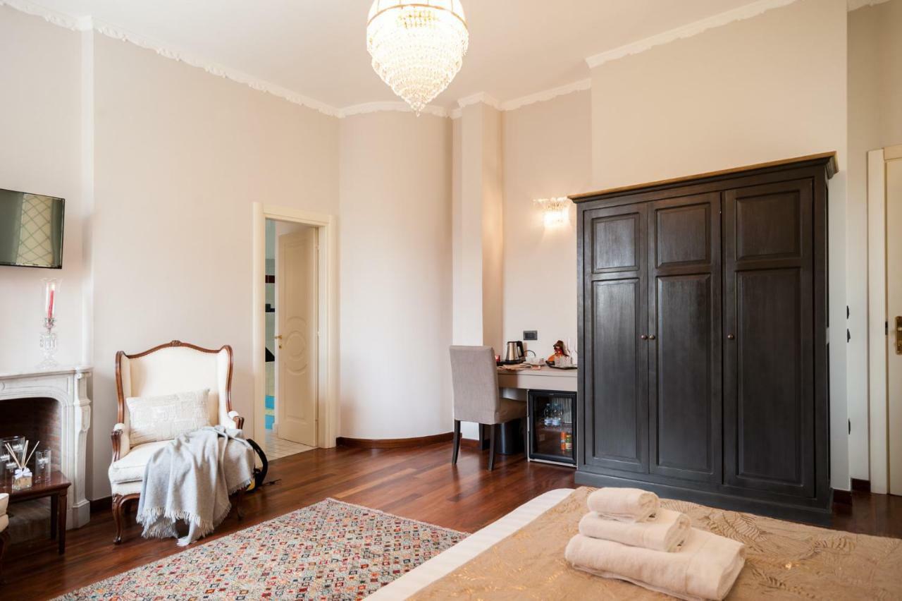 Suite Executive
