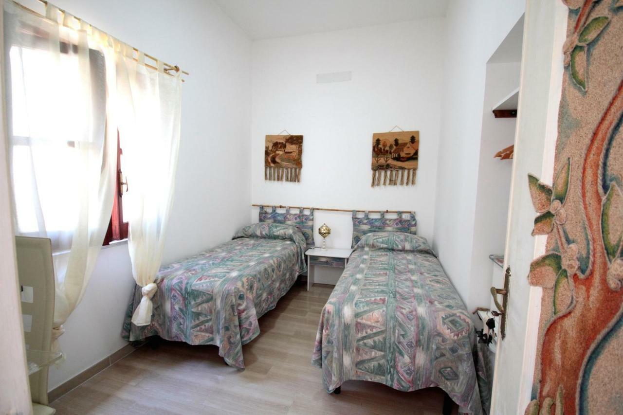 Casa con 3 Camere da Letto