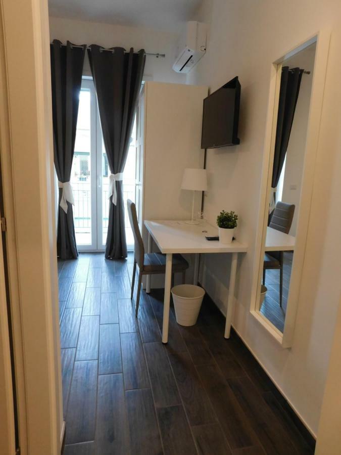 King Room Balcony