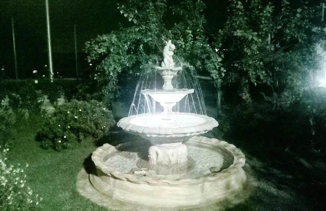 Green Garden-1