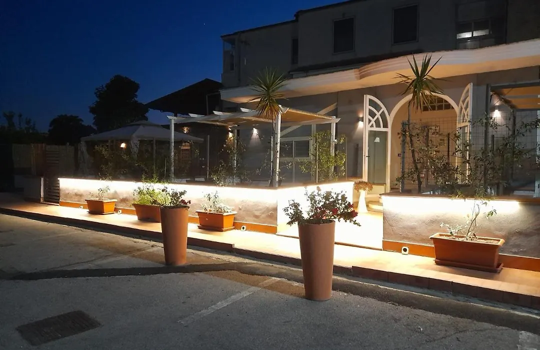 City Pompei Accommodations-1