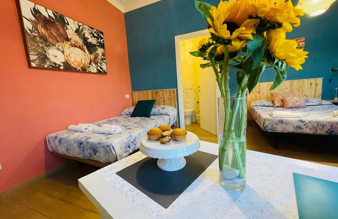 B&B Enjoy Pompei-1