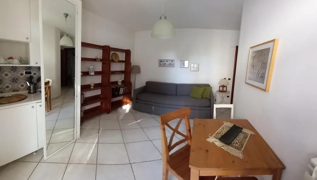 Certe Notti - Suites Pompei-1
