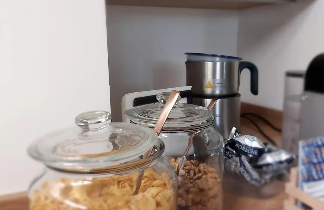 Eat&Stay B&B-1