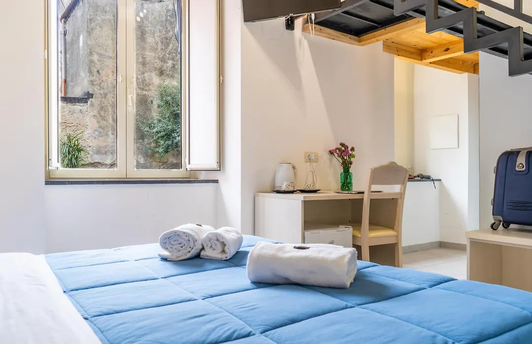 B&B Domus Magma-1