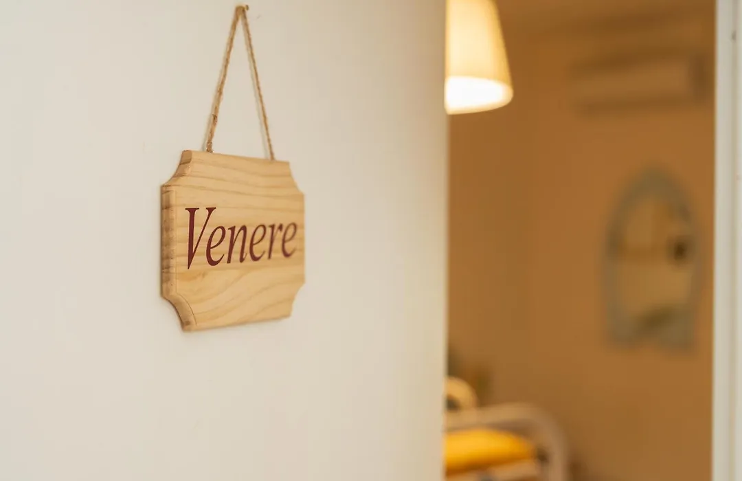 L'Anfiteatro di Pompei B&B-1