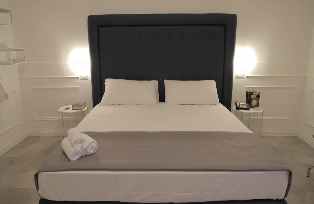 Palazzo Balsamo Suites-1
