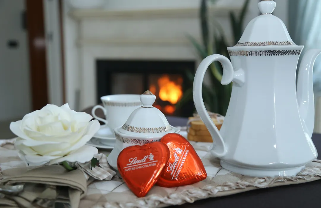 B&B Maison Blanche-1