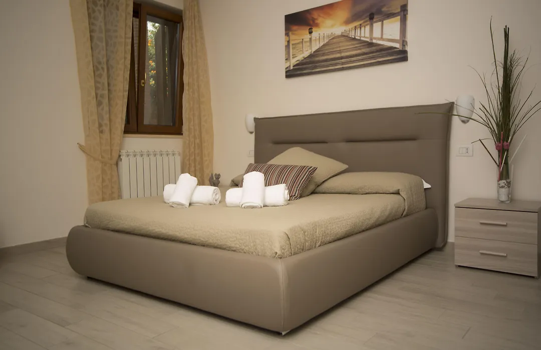 B&B Villa Gaudium-1