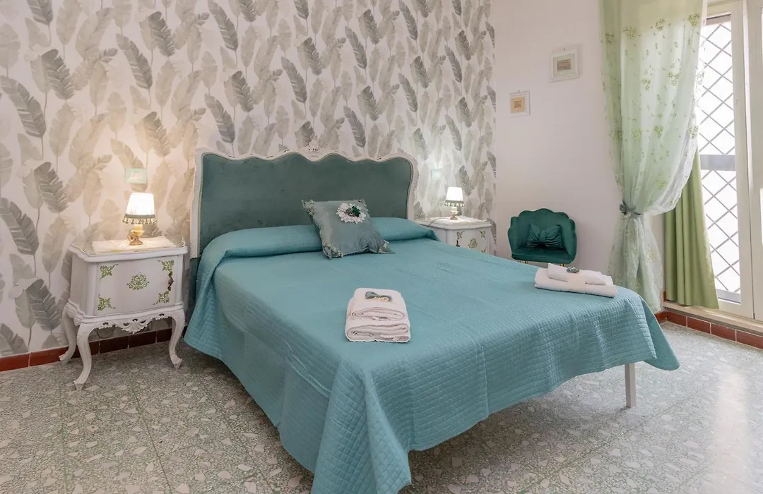 Fabiola Guest House-1