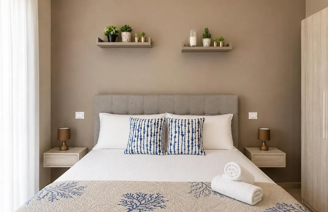B&B Il Crepuscolo - Pompei-1