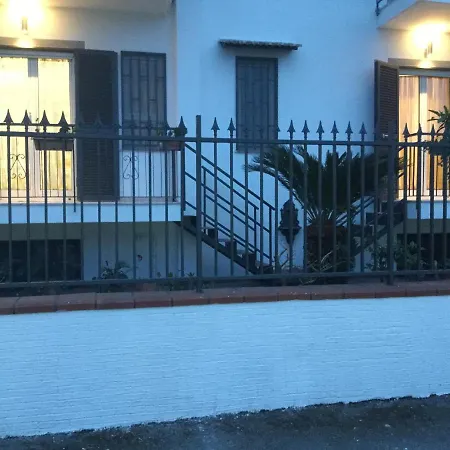 Maria'S Home-2