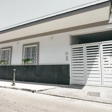 Sweet Country Home - Casa Lumepa-3