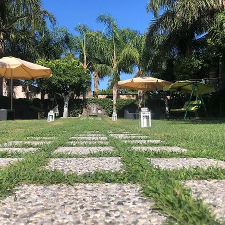 B&B Green Oasis-2
