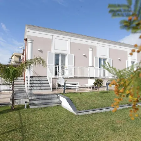 B&B Maison De Charme-2