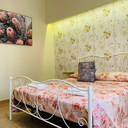 B&B Enjoy Pompei-3