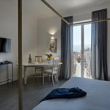 Casa Pacifico Pompei-3