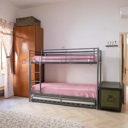 B&B Otium Pompei-3