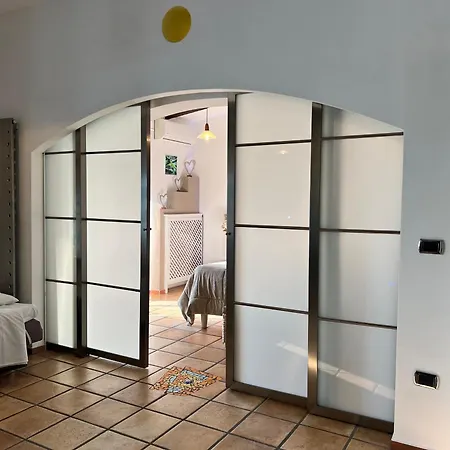 Pompei Sunday Estate "Exclusive Rooms"-2