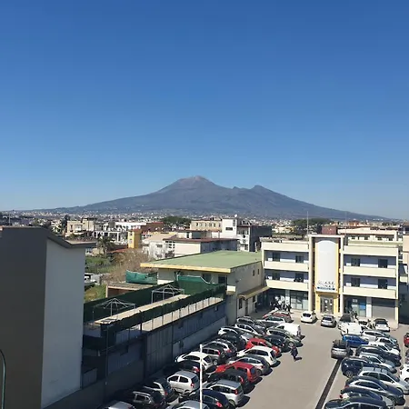B&B Pompeii Luxury-2