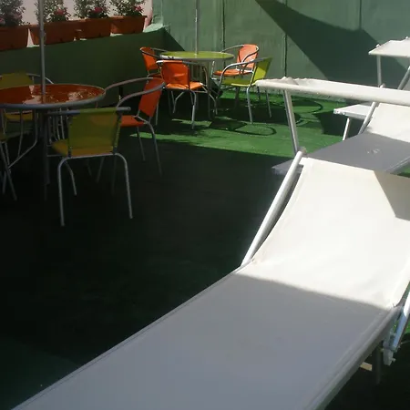 B&B Dolcevita-3