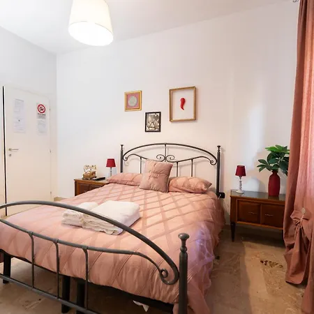 L'Anfiteatro di Pompei B&B-3