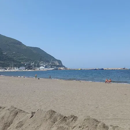 B&B Maestra Giovanna-2