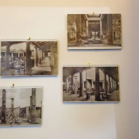 B&B Pompeilog-3