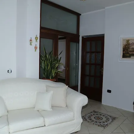B&B Maison Blanche-2
