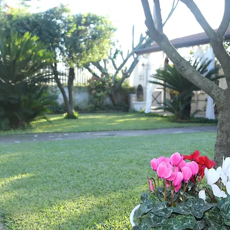 B&B Maison Blanche-3