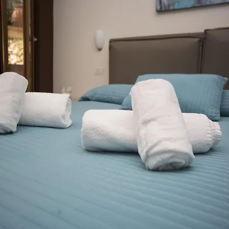 B&B Villa Gaudium-3