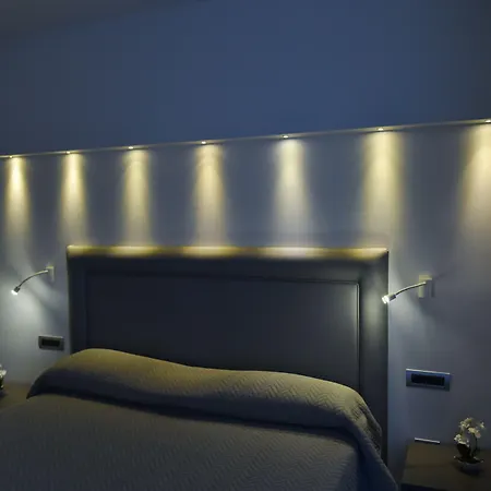 Pompei Inn Ruins B&B Luxury Suite-2