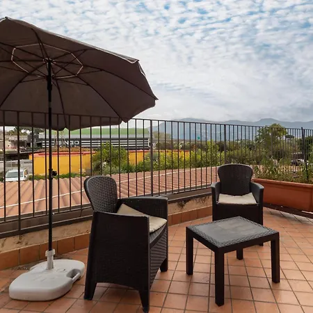 Fabiola Guest House-3