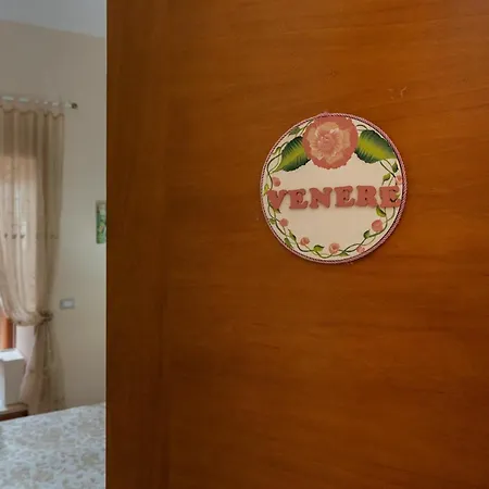 Fabiola Guest House-2