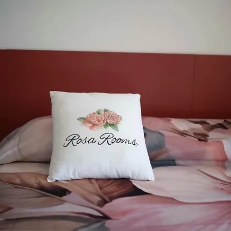 Rosa Rooms Pompei-2