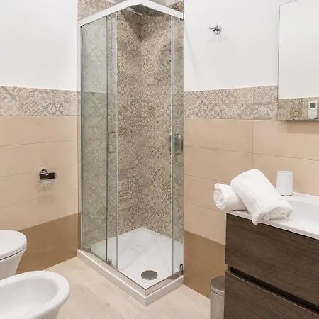 B&B Il Crepuscolo - Pompei-3