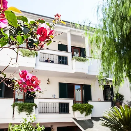 Certe Notti - Suites Pompei-2